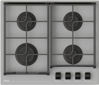 Teka GBC 64100 KBN WHITE