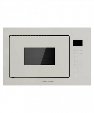 Kuppersberg HMF 627 BEG