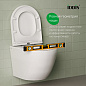 IDDIS Blanco BLARNSEi25