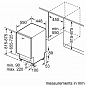 Bosch SPV8ZMX06Q