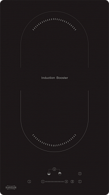 Kanzler KI 033 S