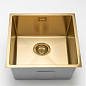 Grandex AQUA PROLINE 44 PVD GOLD