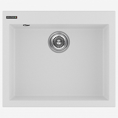 Paulmark DEFINI 60-WH WHITE