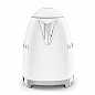 Чайник электрический SMEG KLF03WHMEU