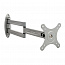 Кронштейн для ТВ VLK TRENTO-15 silver