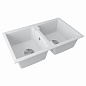 Paulmark TANDEM 80/2 PM238150-WH белый