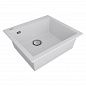 Paulmark DECORATION 56 PM935650-WH White