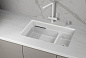 Granula KS-7304iU, АРКТИК (БЕЛЫЙ)