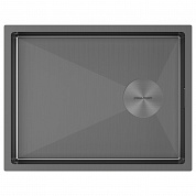 Paulmark NEXT-SLIM 54 UNI GMPM215442-GM вороненая сталь