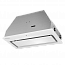 MAUNFELD TRAPEZE 602SGG белый