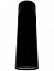 Konigin Pasio Black/Black Glass 31