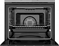 Teka HLB 8600 STEAM GREY