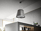 ELICA JUNO URBAN ZINC/F/50