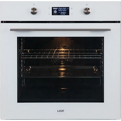 LAUF DE-604WH