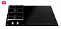 Teka HYBRID JZC 96324 ABN BLACK