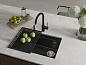 RIVELATO LINO LN-654-R черный