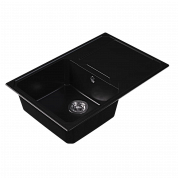 DrGans Кардинал 760, графит 
