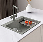 Grandex Aqua COMFORT 60F URBAN GREY