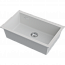 Omoikiri Omishima 76-U-WH Matt Natceramic/белый матовый