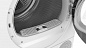 Bosch WTN86211ME