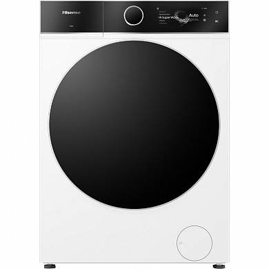 Hisense WF7I1248BWR