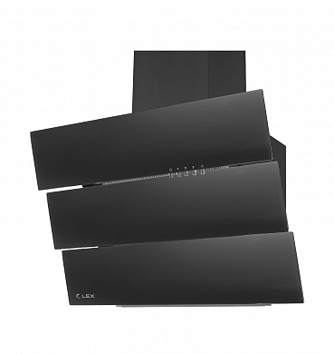 LEX RIO G 600 BLACK