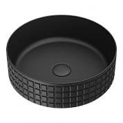 Omoikiri Akira-BL Natceramic/черный