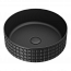 Omoikiri Akira-BL Natceramic/черный