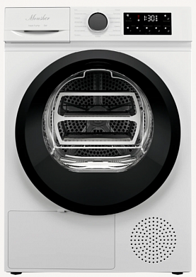 Monsher MDM 510 Blanc