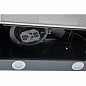 MBS ARALIA 150 BLACK GLASS