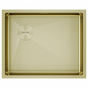 Paulmark NEXT-SKEW 54-L UNI PM885444-L-LG светлое золото