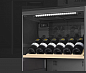 SMEG SCV115GS