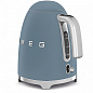 Чайник электрический SMEG KLF03SBMEU
