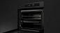 Teka MAESTROPIZZA HLB 85-G1 P MATT BLACK