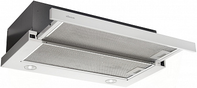 Konigin Helena II White 50