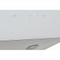 MBS GARTENZIA 160 GLASS WHITE