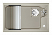 Granula KS-7309RU, КРЕМАН, RINZER