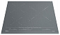 Teka IZC 63630 MST STONE GREY