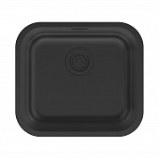 Paulmark VELLO 48 UNI VE48-MBN матовый черный