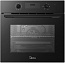 Midea MO69103GB