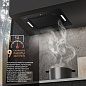 Weissgauff Aura 1350 BL Premium Touch Inverter WI-FI
