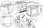 Electrolux EOF5F70X