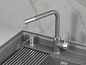 Granula 5504, ГРАФИТ