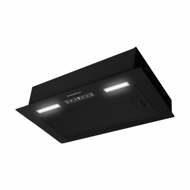 Maunfeld THAMES 651 GEST BLACK