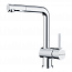 Omoikiri Tanigawa-SB-C латунь/хром