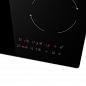 HOMSair HVС64SMDBK