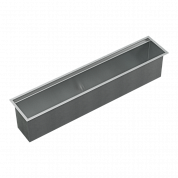 Omoikiri DRY-02-IN (без вставок)