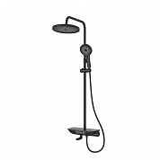 Душевая стойка IDDIS SpaHome SPABLBTi06