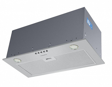 MAUNFELD Crosby Power 60 нержавеющая сталь