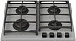Teka GBC 64100 KBN WHITE